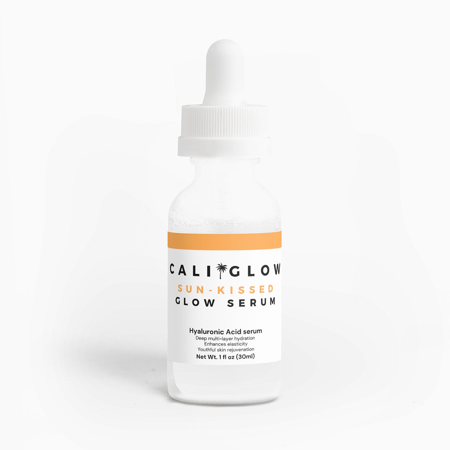 Sun-Kissed Glow Serum